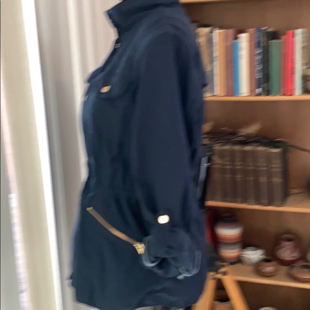 Lands End Jacket - image 4